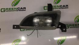 НЕТ В НАЛИЧИИ Фара противотуманная передняя левая Opel Meriva (A) 2003-2010