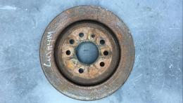 Диск тормозной задний Opel Signum 2003-2008