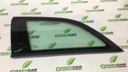 Стекло кузовное глухое заднее левое Opel Vectra (C) 2002-2008 