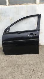 Дверь передняя левая Hyundai Accent (III) 2005-2010