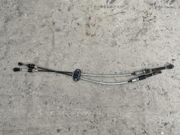 Трос МКПП Ford Mondeo (III) 2000-2007