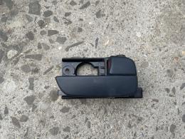 Ручка задней правой двери Hyundai Accent (III) 2005-2010