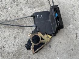 Замок передней левой двери Hyundai Accent (III) 2005-2010