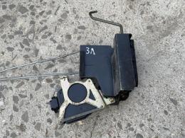 Замок задней левой двери Hyundai Accent (III) 2005-2010