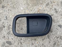 Накладка ручки передней левой двери Hyundai Accent (III) 2005-2010