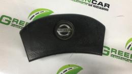 Подушка безопасности AIR BAG в рулевое колесо Nissan Interstar (X70) 2003>