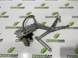 Стеклоподъемник передней левой двери Opel Zafira (A) 1999-2005