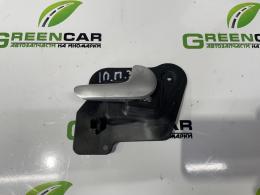 Ручка задней правой двери Opel Meriva (A) 2003-2010