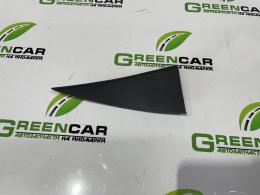 Накладка задней левой двери Opel Meriva (A) 2003-2010
