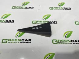 Накладка задней правой двери Opel Meriva (A) 2003-2010