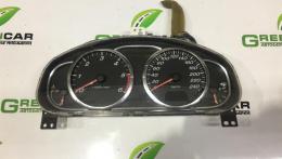 Комбинация приборов (Щиток) Mazda 6 (GG) 2002-2008