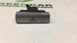 Кнопка аварийной сигнализации Ford Mondeo (III) 2000-2007  