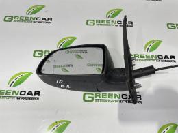Зеркало левое Opel Meriva (A) 2003-2010