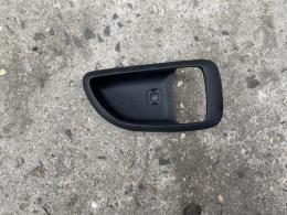 Накладка ручки задняя правая Hyundai Santa Fe (I) 2000-2005