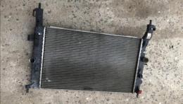 Радиатор основной Opel Meriva (A) 2003-2010
