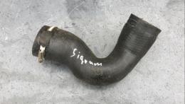 Патрубок интеркулера Opel Signum 2003-2008