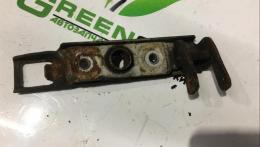 Замок капота нижний Mercedes Vito (W639) 2003-2014