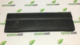Молдинг задней правой двери Nissan Interstar (X70) 2003>