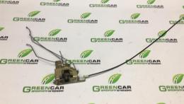 Замок двери багажника Nissan Interstar (X70) 2003>