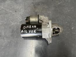 Стартер Opel Corsa (D) 2006-2014