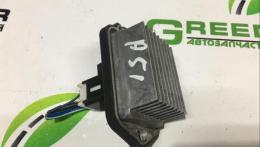 Резистор отопителя Mazda 6 (GG) 2002-2008