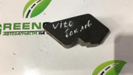 Отбойник сдвижной двери Mercedes Vito (W639) 2003-2014 