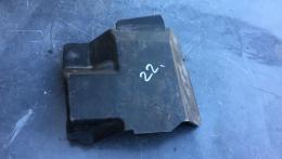 Крышка блока реле Ford Focus (II) 2005-2011