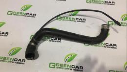 Патрубок системы охлаждения Mercedes E-Class (W211) 2002-2009