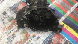 Мкпп F23 Opel Vectra (C) 2002-2008
