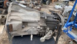 Мкпп Mercedes 716.652