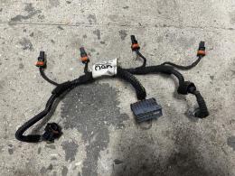Проводка Opel Vectra (C) 2002-2008