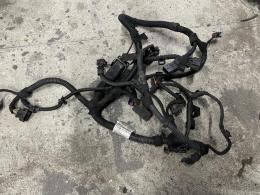 Проводка Opel Vectra (C) 2002-2008