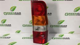 Фонарь задний правый Ford Transit 2000-2006