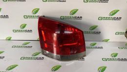 Фонарь задний левый Opel Signum 2003-2008