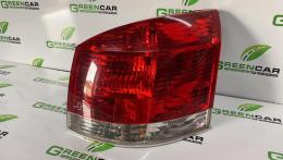 Фонарь задний правый Opel Signum 2003-2008