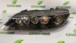 Фара левая Mazda 6 (GG) 2002-2008
