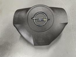 НЕТ В НАЛИЧИИ Подушка безопасности AIR BAG в рулевое колесо Opel Vectra (C) 2002-2008