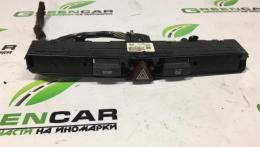 Кнопка аварийной сигнализации Opel Zafira (B) 2005-2014