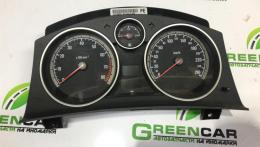 Комбинация приборов (Щиток) Opel Zafira (B) 2005-2014