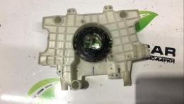 Кронштейн подрулевых переключателей Hyundai Santa Fe (I) 2000-2005