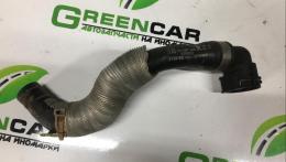 Патрубок отопителя Opel Vectra (C) 2002-2008