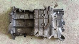 Поддон двигателя Opel Vectra (C) 2002-2008