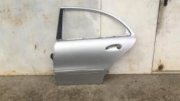 Дверь задняя левая Mercedes E-Class (W211) 2002-2009 