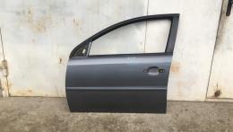Дверь передняя левая Opel Vectra (C) 2002-2008  