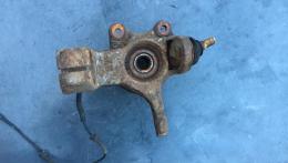 Кулак поворотный передний левый Ford Transit/Tourneo Connect (I) 2002-2013