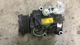 Компрессор кондиционера Ford Transit/Tourneo Connect (I) 2002-2013