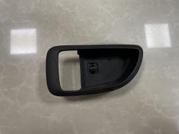Накладка ручки задняя левая Hyundai Santa Fe (I) 2000-2005