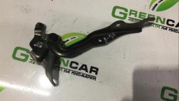 Петля капота левая Mazda 6 (GG) 2002-2008