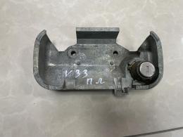 Кронштейн ручки передней левой двери Opel Vectra (B) 1995-2002