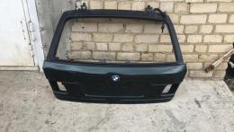 Дверь багажника BMW 3 Series (E46) 1998-2006